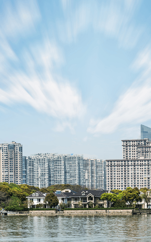 Redefining Luxury Living In Telangana