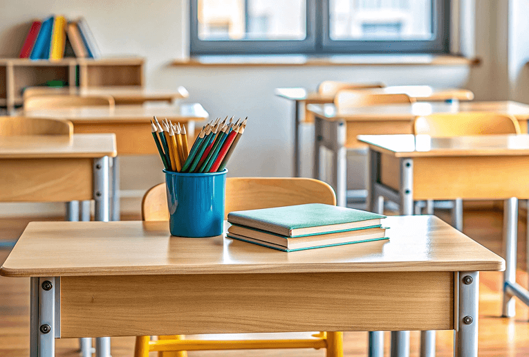 DRS International School